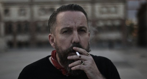 Thrilled to announce that I'll be chatting to the legend <a href="/andy_weatherall/">Andrew Weatherall</a> at VINYL Dublin on Sun May 6th at Royal Hospital Kilmainham, this is one of the best music events here this summer &amp; I'm v happy to be part of it