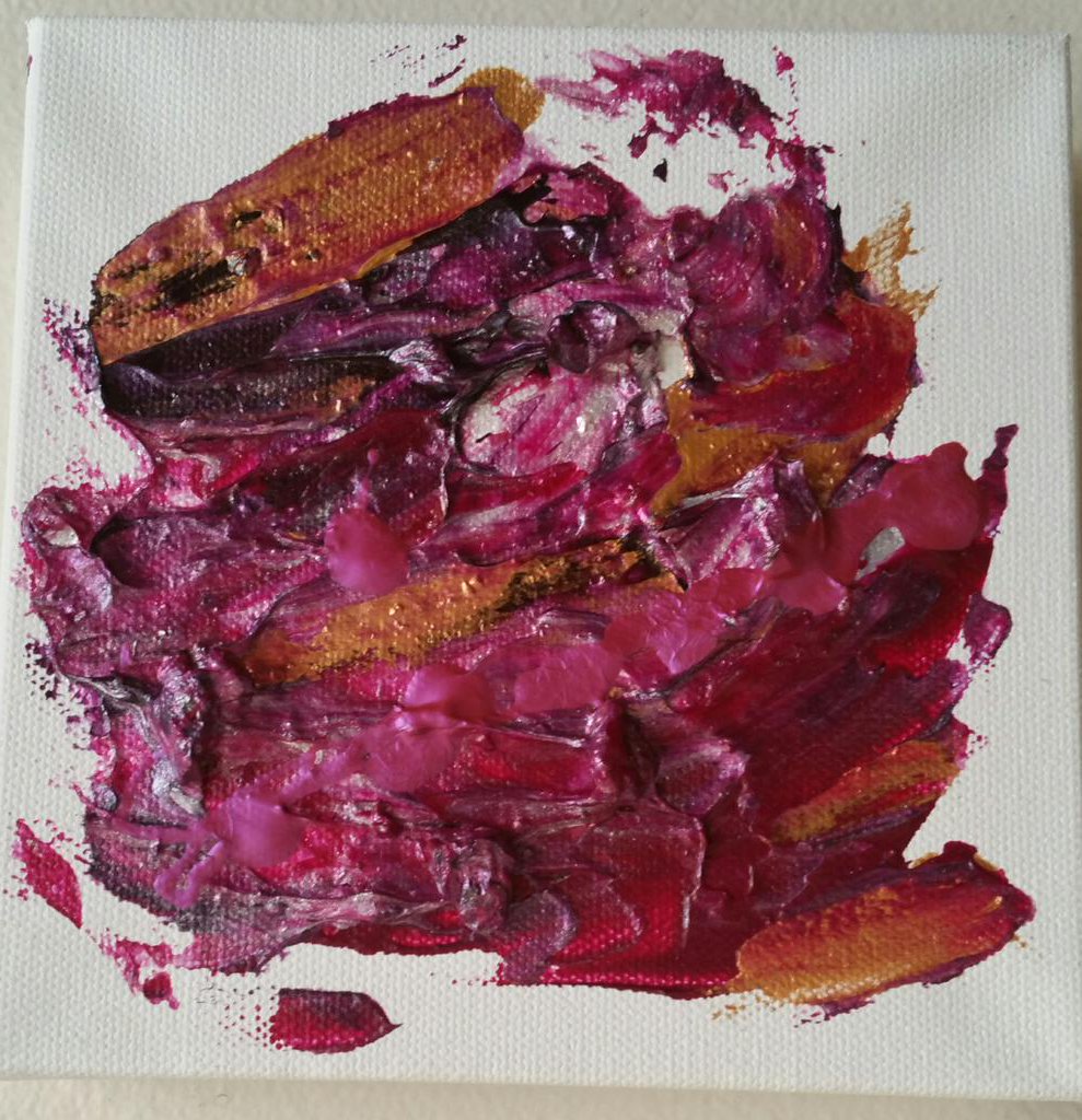ArtxCMK's tweet photo. #untitled #mixedmedia #gelmedium #crystals #art #abstractart #chicago https://t.co/83FJbRxR7Y