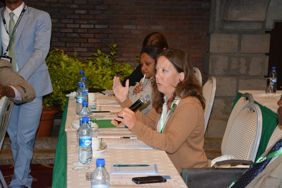 Horninstitute's tweet photo. Plenary Session. The audience responding to presentations made on Case Studies @Horninstitute #TerrorismConference #Nairobi https://t.co/paBW5MlIxv