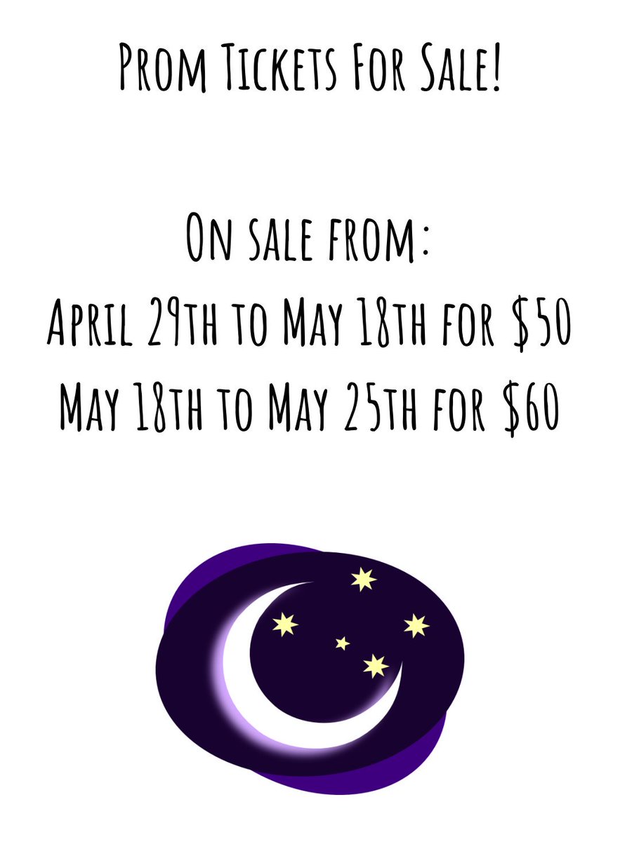 Quinte Prom tweet media