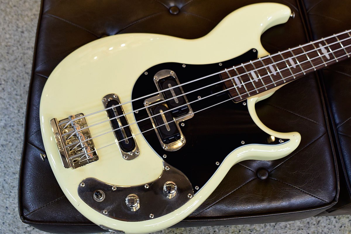 生産完了となったYAMAHA BBシリーズのフラッグシップモデルBB2024Xが