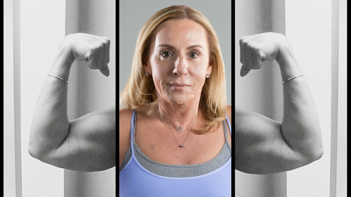 follow_Phyllis's tweet photo. Don't tell people about your plans.
Show them your results.
#WorkoutWednesday
#FitnessMotivation #Over50
#fitfam #Successful #almost67 https://t.co/W5V0hg06TX