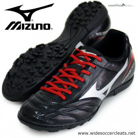 wide soccer turf shoes