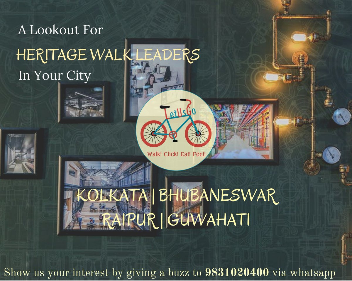 LetUsGo12's tweet photo. @BBSRBuzz @me_bhubaneswar @TOIBhubaneswar @discoverbbsr @OdishaExpress @MyCityLinks @RaipurSmartCity @Naya_Raipur @raipurcity @guwahaticity @guwahatilive @KolkataInsider @whatsupkolkata #LetUsGo #LetUsGoKolkata #LetUsGoBhubaneswar #LetUsGoRaipur #LetUsGoGuwahati #KnowUrCity https://t.co/zgdwIpjUnv