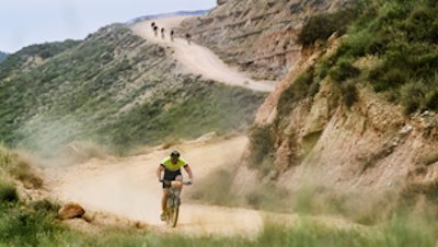 ¿Correras este sábado por primera vez la <a href="/OrbeaMonegros/">Orbea Monegros</a> ? Aquí van algunos consejos de <a href="/eltitodanni/">eltitodanni</a> para superar la que será su tercera edición: ow.ly/Fugh30jFw7H  #orbeamonegros2018