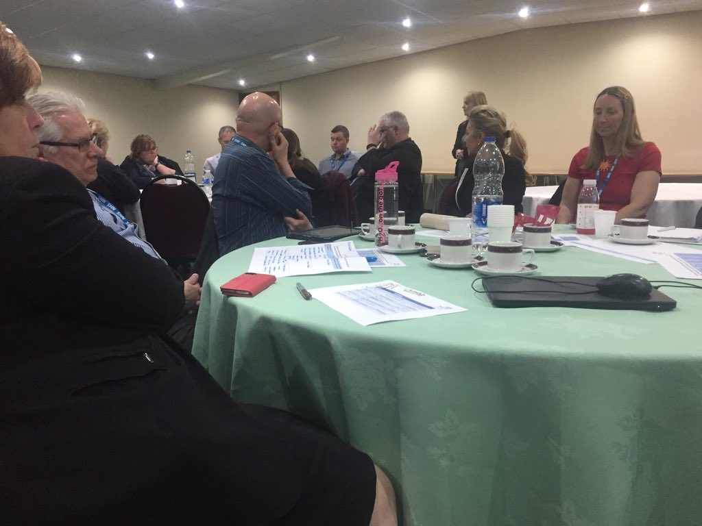 JustLynnMC's tweet photo. Fantastic networking and collaboration at our Integration Workshop this morning. Great to be part of this work and to be involved with so many people who have a shared vision. Proud to be part of a Trust who is working towards true integration #teamlocaldivision https://t.co/zSBgnW2to5