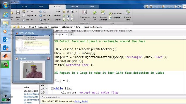 Pi in matlab resforums