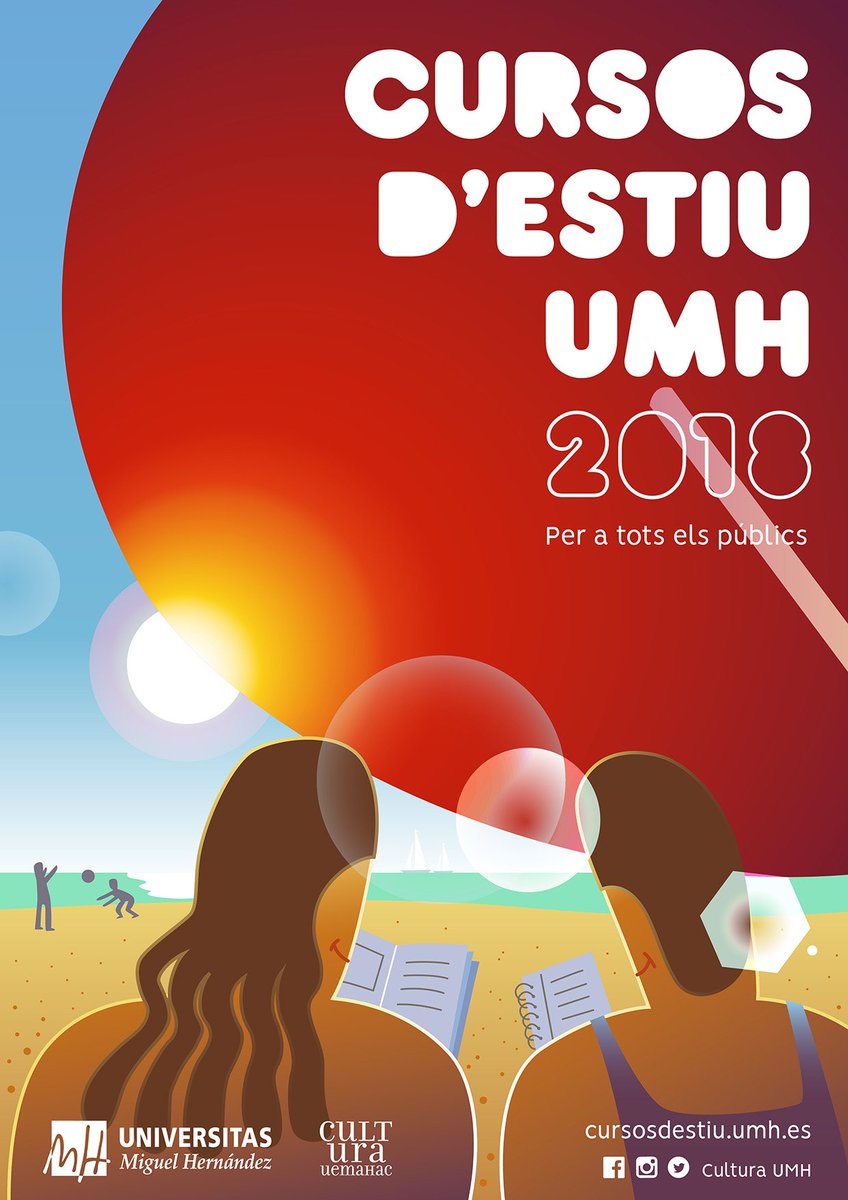 Alumni UMH tweet media