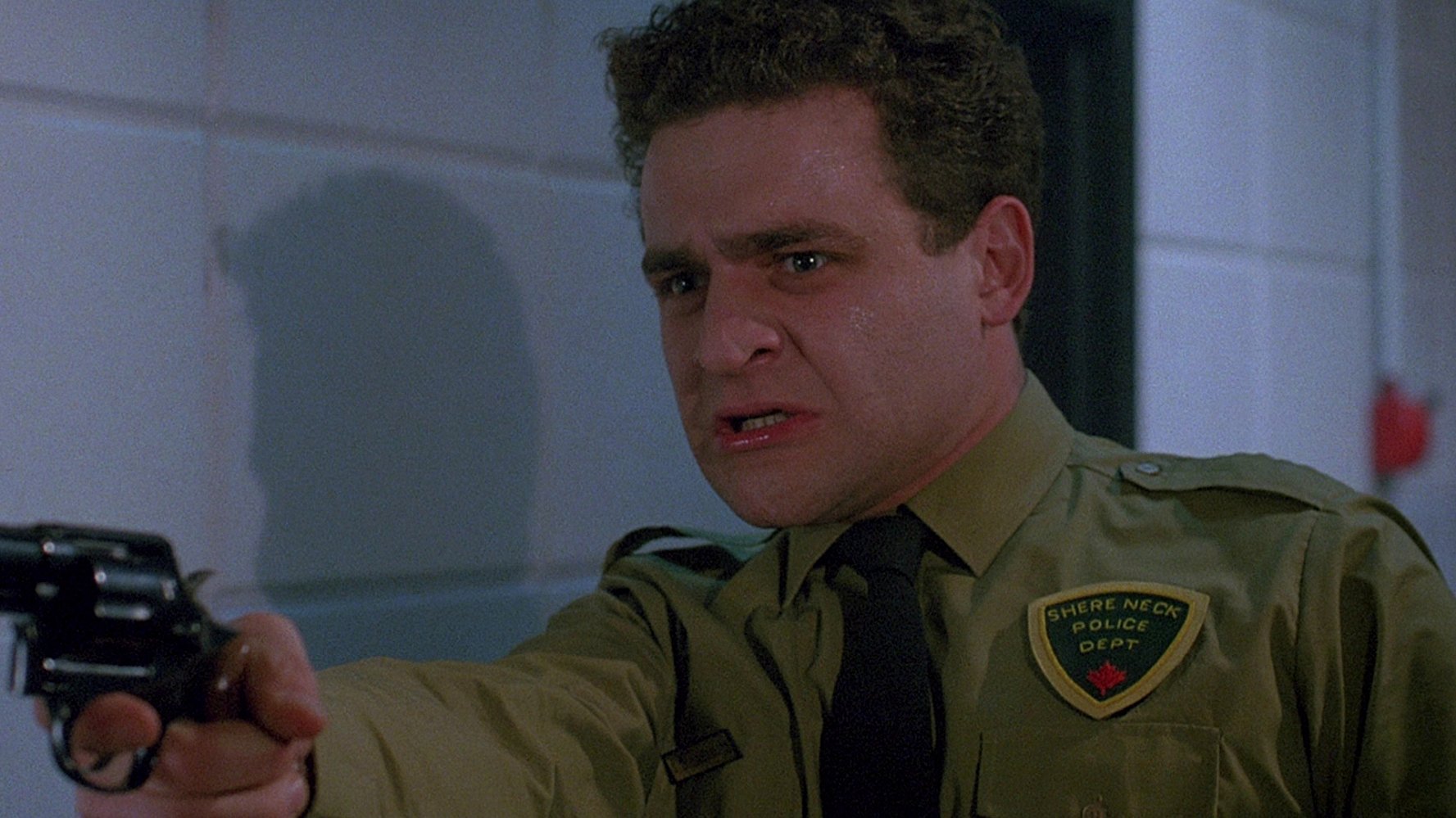 Happy Birthday to Nightbreed and Aliens\ Daniel Kash! 