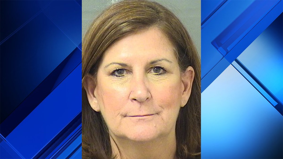 Boca Raton Mayor Susan Haynie arrested, charged with official misconduct and other felonies bit.ly/2KeJJn5?utm_so… https://t.co/4Spl1OewRW