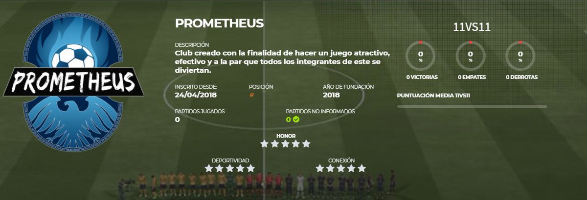 RBNPrometheus's tweet photo. #Información | Prometheus jugará la @ProPlayerSeries. 

#GoPrometheus 🙂 https://t.co/xWlyN9XOL3