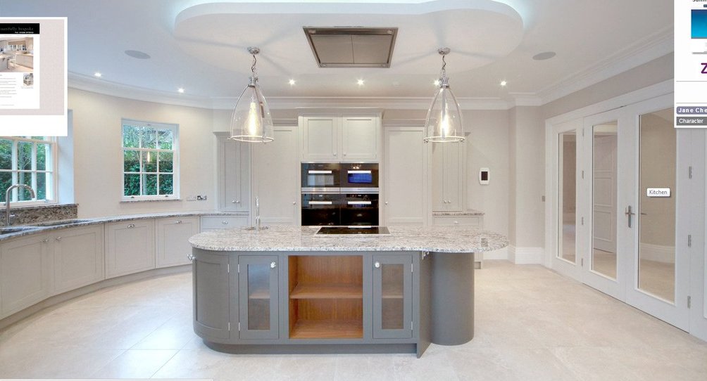 All the kitchens over here! We love what we do, and we hope that you'll love it too. Give us a call to discuss your project. 01296 873032 and pop in and see us at our Winslow and St Albans showrooms. #kitchens #design #luxury #brand #bespoke