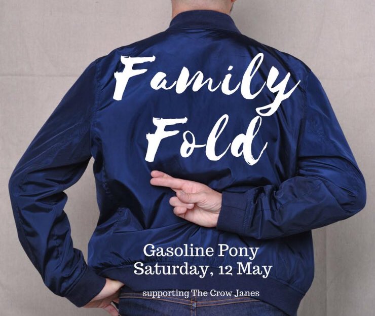 Next show <a href="/familyfold/">familyfold</a> #familyfold