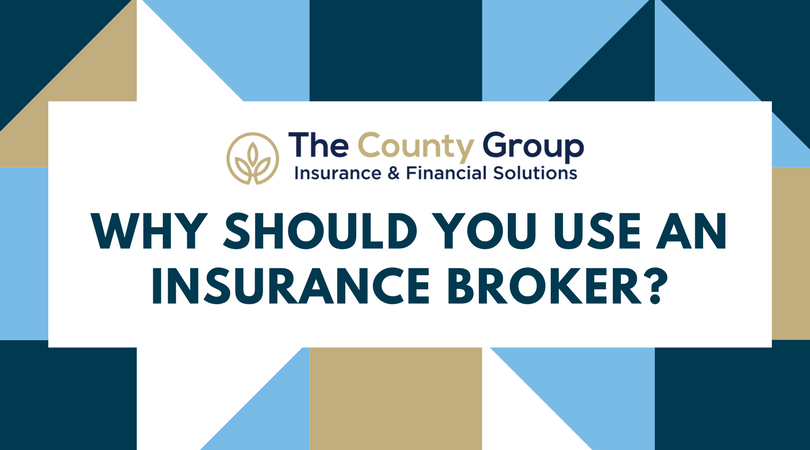 countyins's tweet image. Why should you choose an insurance broker? How can we help you? Click here to read more: ow.ly/r4nD30jFwMO