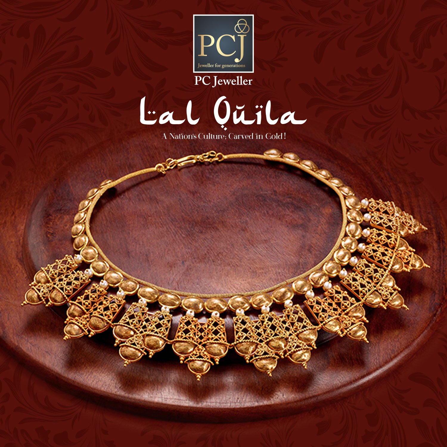 PC Jeweller on X
