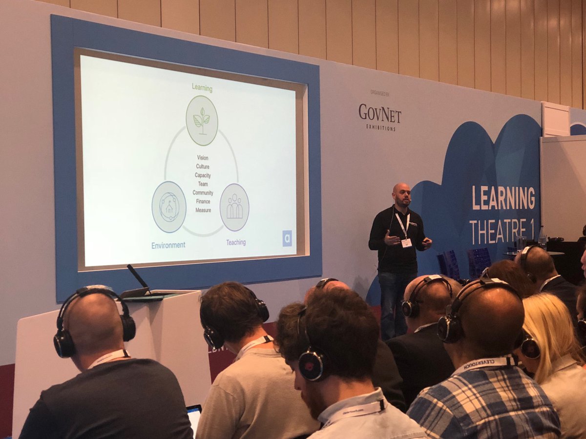 Krowdrah's tweet photo. Here is @tomagreenEDU sharing #startwithwhy with @AcademiaGroup @Academies_Show @AppleEDU - #asktag #schoolvision #edtech https://t.co/Wdt8ENtBJI