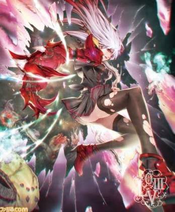 アニゲラのtwitterイラスト検索結果 古い順