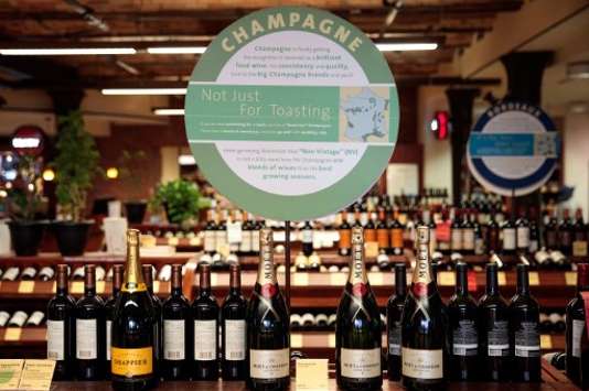 7️⃣ : [#Vin] La Chine conforte sa place de deuxième #vignoble mondial !
 
✳️ lemde.fr/2Hukv2f
#WineMorning 🍷⚡️

🔗 <a href="/lemondefr/">Le Monde</a> #chine