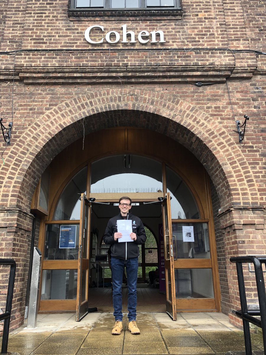 thomas_dean's tweet image. So after nearly a year, dissertation is completed and submitted ✅ #Dissertation #10000words #renewableenergy #humber