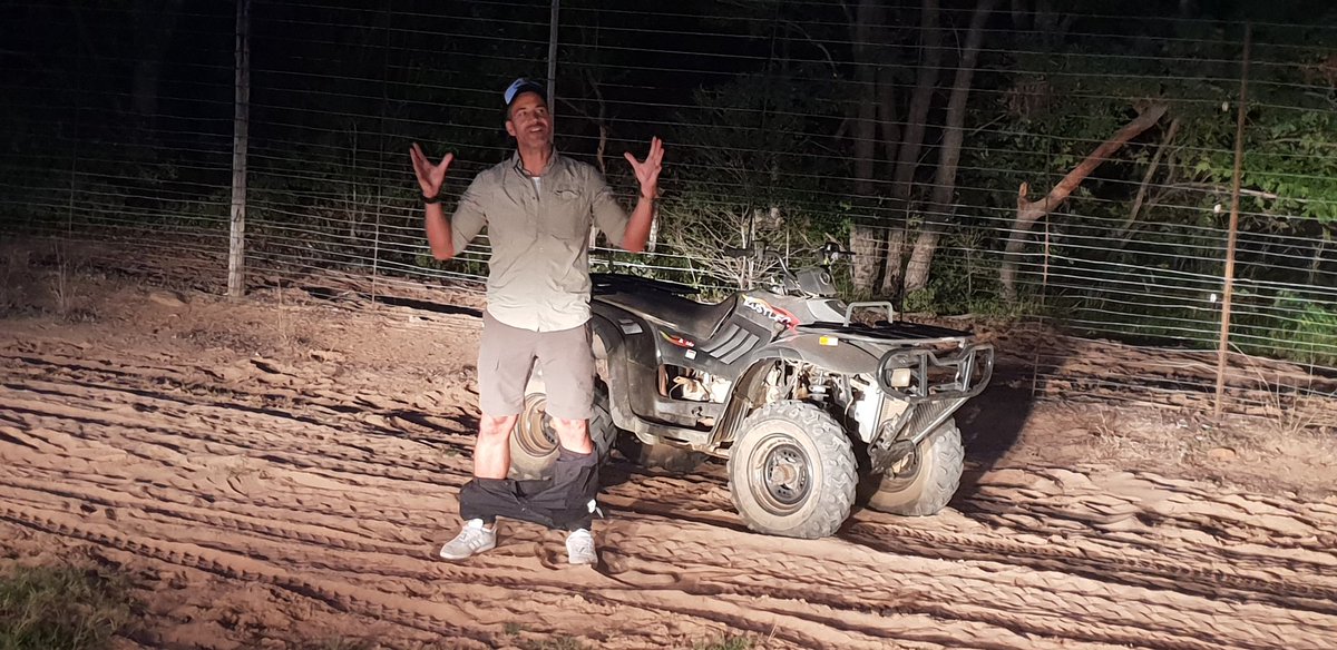 LaMaZingMedia's tweet image. #MNetLocal Leaving paradise... @LegendGolfSA and Safari Resort. Thanks to @MNet for an incredible journey and sharing new series.
#TheWildOnes Sundays 3pm from 6 May.
#SurvivorSA Thursdays 7pm from 3 May.
#WeddingBashers Sundays 6pm from 6 May. 
#MKRSA Sundays 6pm from 3 June