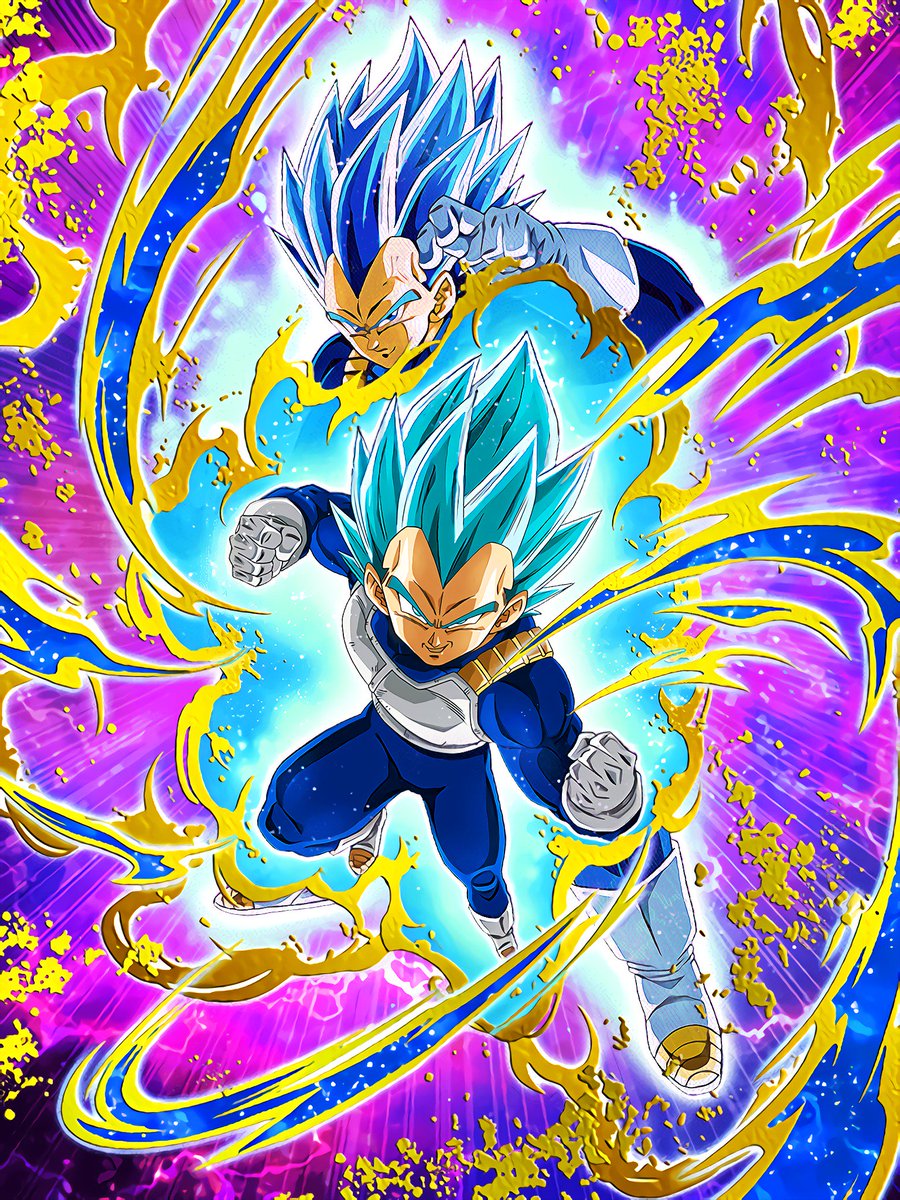 Hydros // DokkanArt on Twitter: