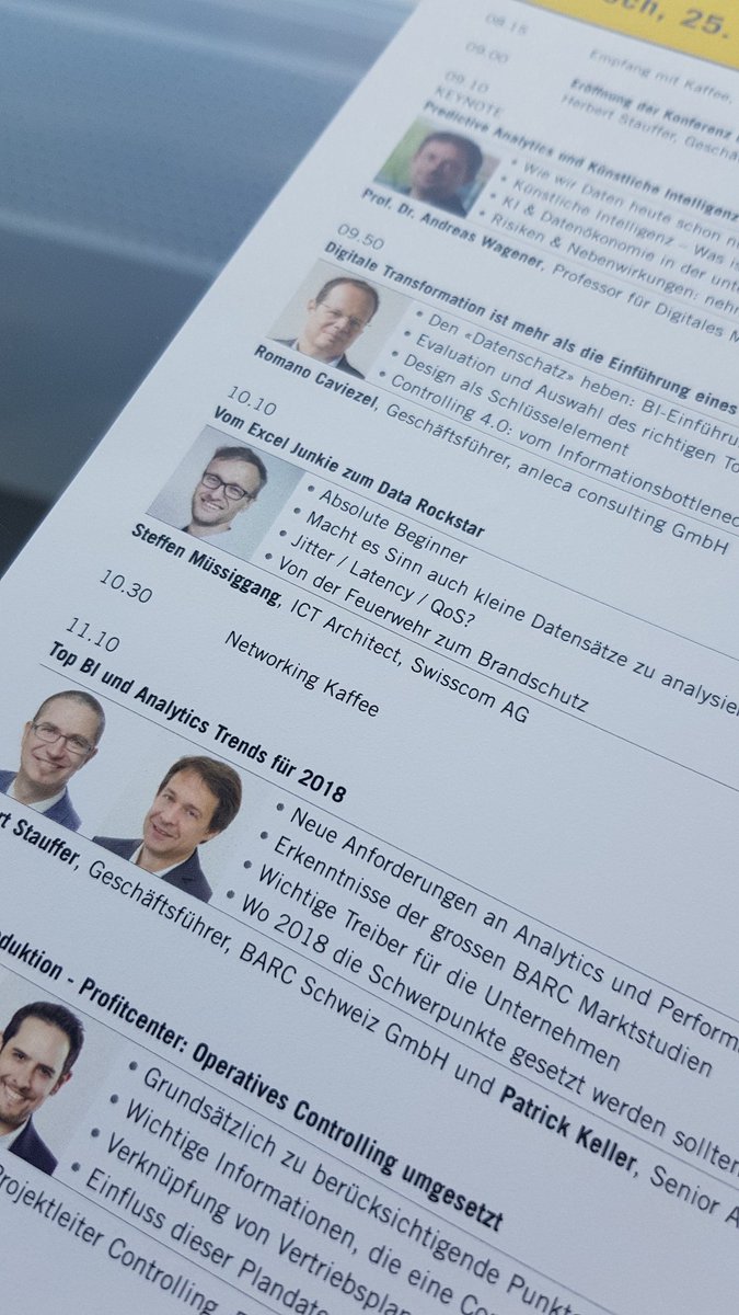 steffenatwork's tweet photo. Man kann schon sagen: Ich bin etwas nervös #werockyourdata https://t.co/zGFkuUlgg4