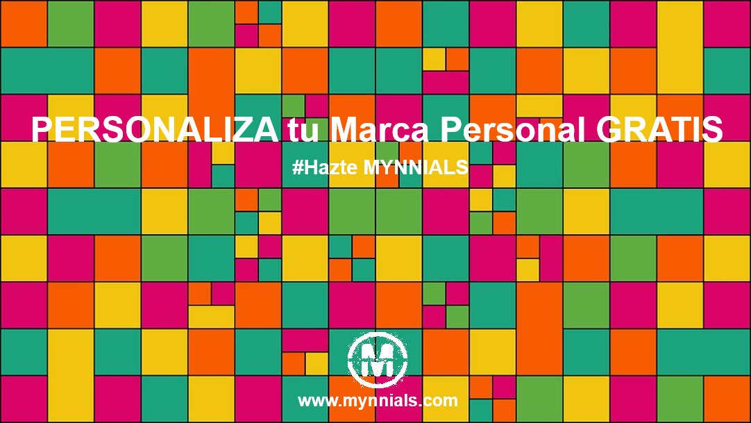 mynnials's tweet photo. @mynnials
Disponemos de una gama de 11 colores para que 
puedas personalizar tu marca personal
Elige tu código único y haz una compra de cualquier producto Mynnials
https://t.co/Jws8FH8Mdf https://t.co/XNS1zvWHes