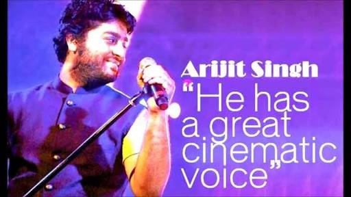 Happy birthday arijit singh   