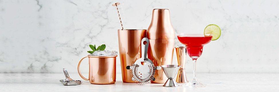 All the essentials for your bar equipment toolkit nisbets.info/HWrcm6 #cocktails