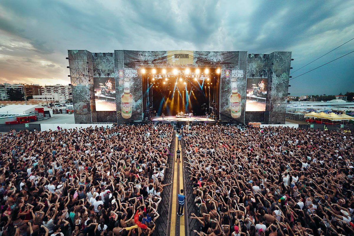 deFestivales's tweet photo. ¡ÚLTIMA LLAMADA!

Después de las 23:59h. ¡subirán los precios para viajar hacia tus festivales favoritos!

@ArenalSound, @cabodeplatafest y @bilbaobbklive ¡te están esperando!

Entra en https://t.co/Fht1EGEC0o
y compra de la forma más rápida https://t.co/G6l3IDK4UJ