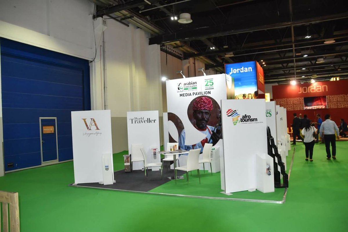 _StaunchEventz's tweet photo. Wrap up time is here, LAST DAY!!! @arabian_travel_market 
Grabbing the opportunity to the fullest. 
#atmdubai2018 #stauncheventz
.
.
.
#teamstaunch #eventplanner #eventmanagement #eventsolutions #eventtech #eventprofs #eventpros #corporateevents #fashionshow #roadshow #atl #btl https://t.co/geNtQGsD6W
