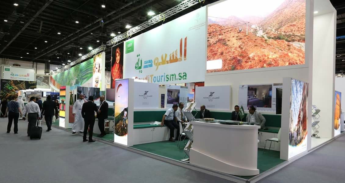 _StaunchEventz's tweet photo. Wrap up time is here, LAST DAY!!! @arabian_travel_market 
Grabbing the opportunity to the fullest. 
#atmdubai2018 #stauncheventz
.
.
.
#teamstaunch #eventplanner #eventmanagement #eventsolutions #eventtech #eventprofs #eventpros #corporateevents #fashionshow #roadshow #atl #btl https://t.co/geNtQGsD6W