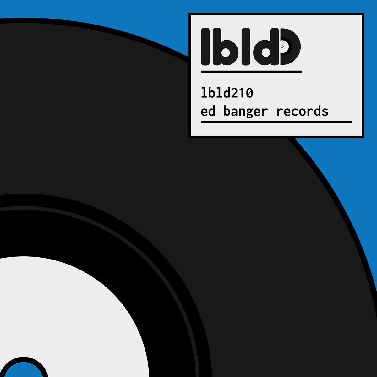 lbldit's tweet image. Morning! Grab a croissant, make yourself a coffee and enjoy this week's new playlist from @edbangerrecords

▶︎ smarturl.it/lbld210