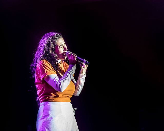 JarradAspden's tweet photo. Incredible. @wafiaaa playing @electricladyworld a few weeks ago.
.
.
.
.
.
.
#Wafia #EletricLady #Festival2018 #gc2018 #goldcoastevents #GoldCoast #commonwealthgames2018 #commgames2018 #music #livemusic #concert
#triplej #performance #canonaustralia #gi… https://t.co/rP3rxrQeok https://t.co/dXUxBYUNpT