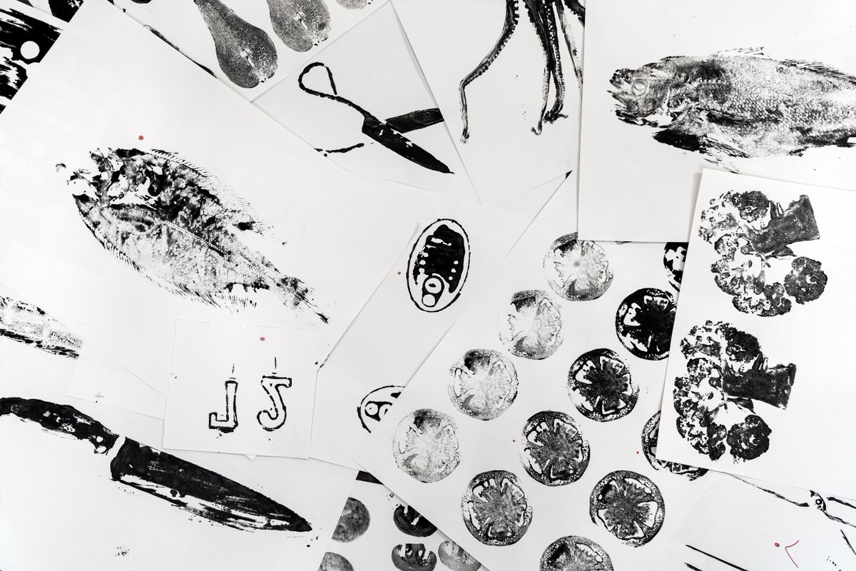 CANELA FINA (NEW)
Brand concept, identity and copywriting for <a href="/cuinacanelafina/">Cuina Canela Fina</a> , a gastronomic space based in Barcelona.
Full project: bit.ly/2IwqFiK 
#practicadesign #typography #graphicdesign #Identity 
<a href="/FormFiftyFive/">Now madebyfolk.com</a> <a href="/itsnicethat/">It's Nice That</a> <a href="/creativeboommag/">Creative Boom</a>