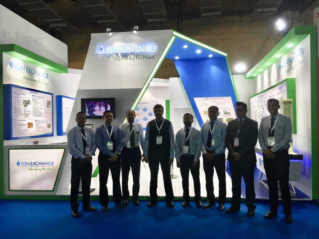 IEI_Ltd's tweet photo. Day 1 at #chemspec2018 
Be sure to visit stall J02 hall 01 https://t.co/CGxGB6RMYK