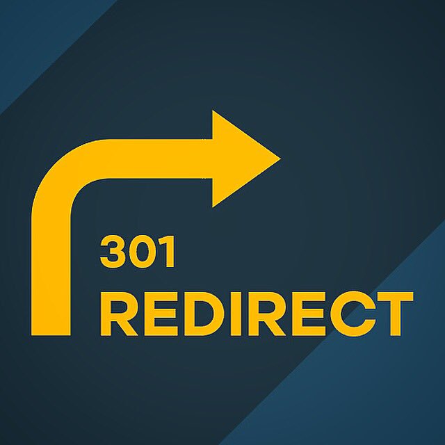 skyramindia's tweet image. The importance of 301 redirects:
301 redirects help protect your website during an upgrade, redesign, or move.
#URLRedirects #GoogleTrends #URLDesign #SEO
Contact us if you are looking for a service which works for you: goo.gl/SoJV5D