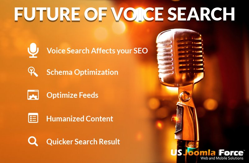 usjoomlaforce's tweet photo. Future of Voice Search, #USJoomlaForce #Future 
https://t.co/7Kao5fCP2K https://t.co/WOGmYuo3C1