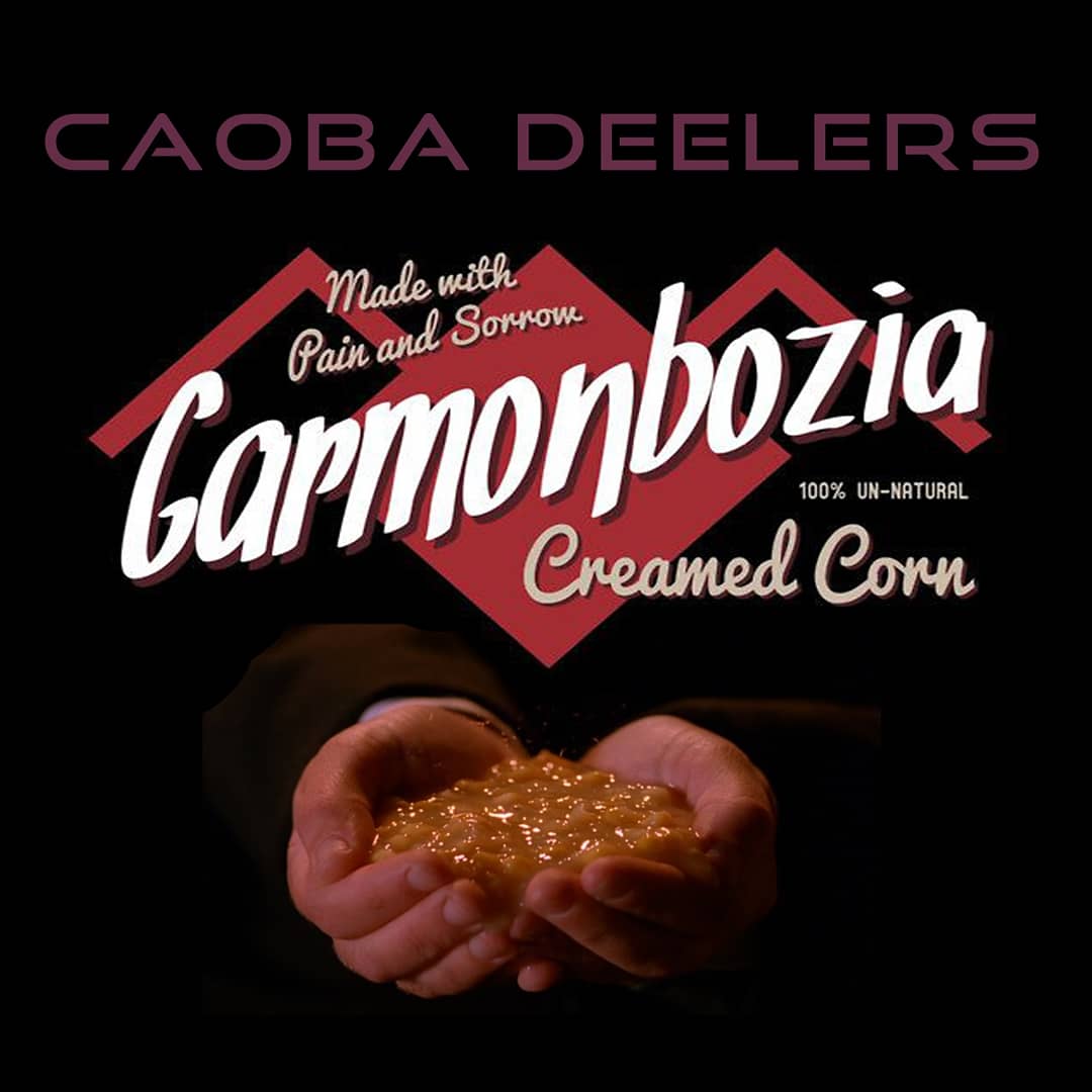 caobadeelers's tweet photo. #Garmonbozia is #HipHop, #Funk, #SynthFunk, #SpaceBeat, #Soul, #Rap, #Mixtape
The new #BeatTape by #CaobaDeelers
https://t.co/DBdgAzGBmP
https://t.co/2w19w0pIMB https://t.co/CPSv8OrLUL