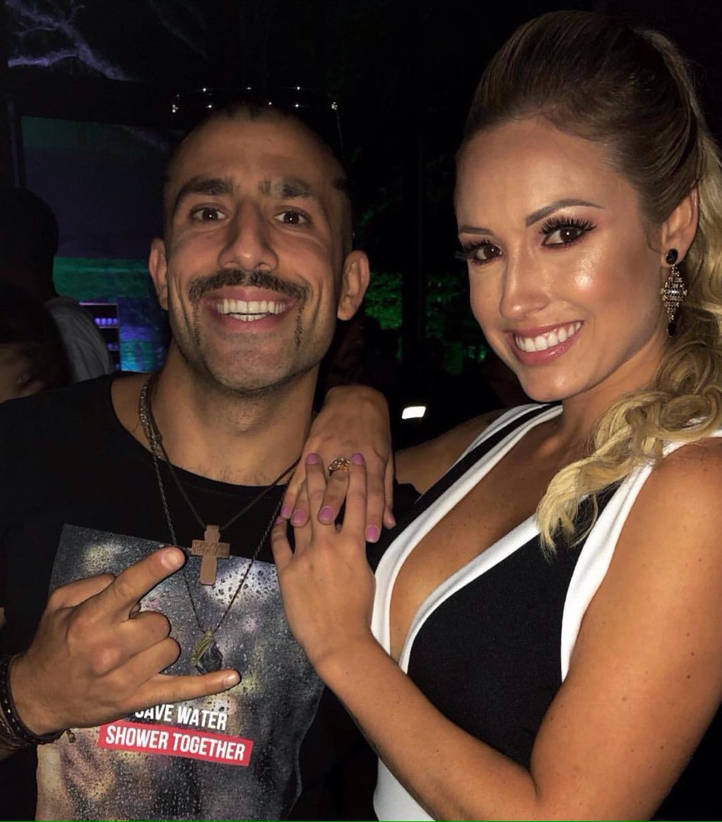 renanxts's tweet photo. Kayssica vivíssimo! ❤️ Jessica e Kaysar curtem balada. https://t.co/xcWT1YtxmI