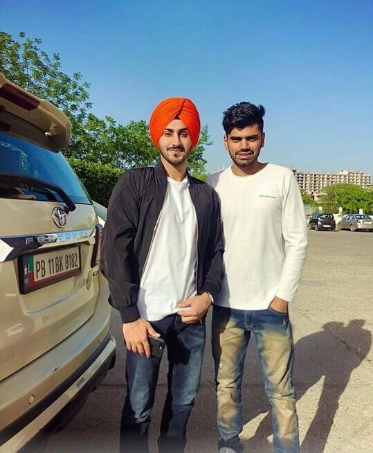 big_bos15's tweet photo. Am not a #STAR but #RISING like a STAR❤️
#taqleef #song
#KKRvDD #DDvKXIP #KXIPvDD #MIvSRH #CSKvMI #rohanpreet #rohan #rohanpreetsingh #panjab #singer #Bollywood #india #mohali #delhimetro #risingstar2 #RisingStar #risingstar2grandfinale #ravidubey #SalmanKhan #DishaPatani https://t.co/nES1PdWQtc