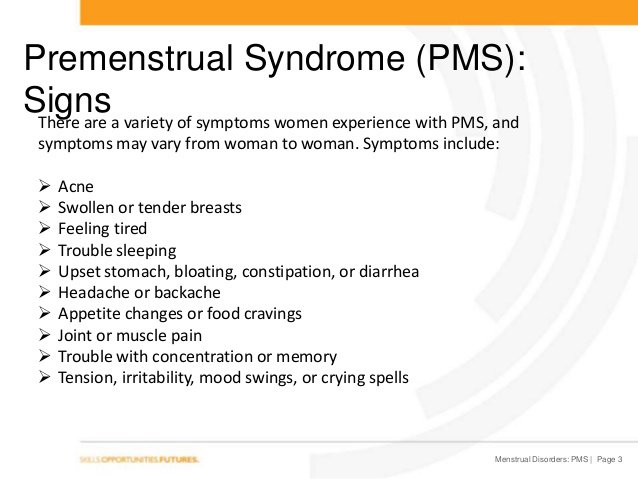 Mrs. Sarah Hussain - London Gynaecologist on X: Premenstrual