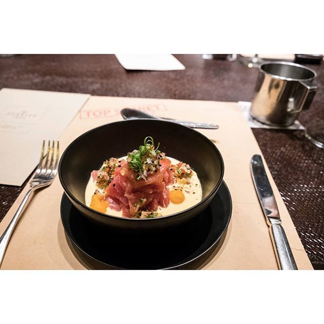 Adventure or Luxury tweet media