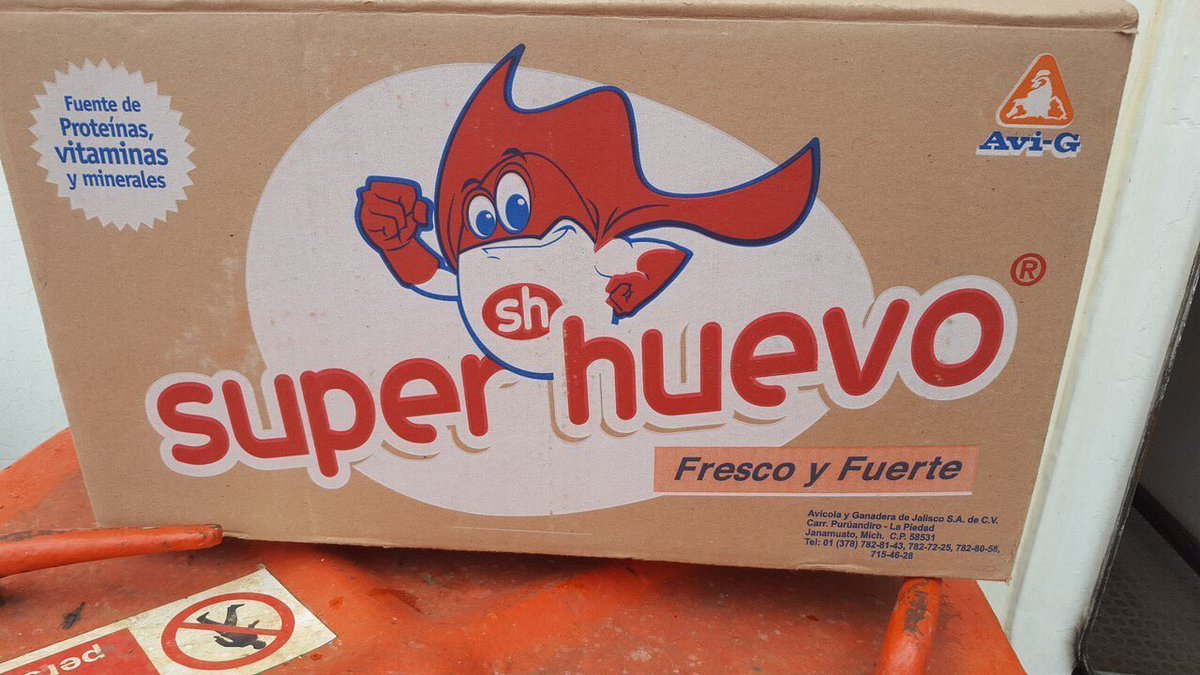 Eructos con sabor a huevo