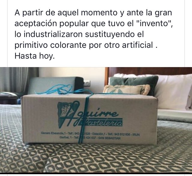 De dónde viene la fiestas/tradición de las opillas de Irún y entorno.. No te acostarás sin aprender algo nuevo..😀😛. Hemen tradizioaren nondik norakoa.. Egun on bat izan dezazuen guztiok!