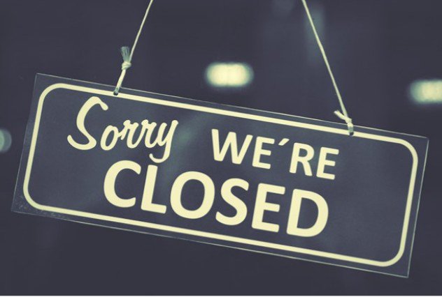 The shop will be closed today, back open tomorrow as usual! Sorry for any inconvenience!