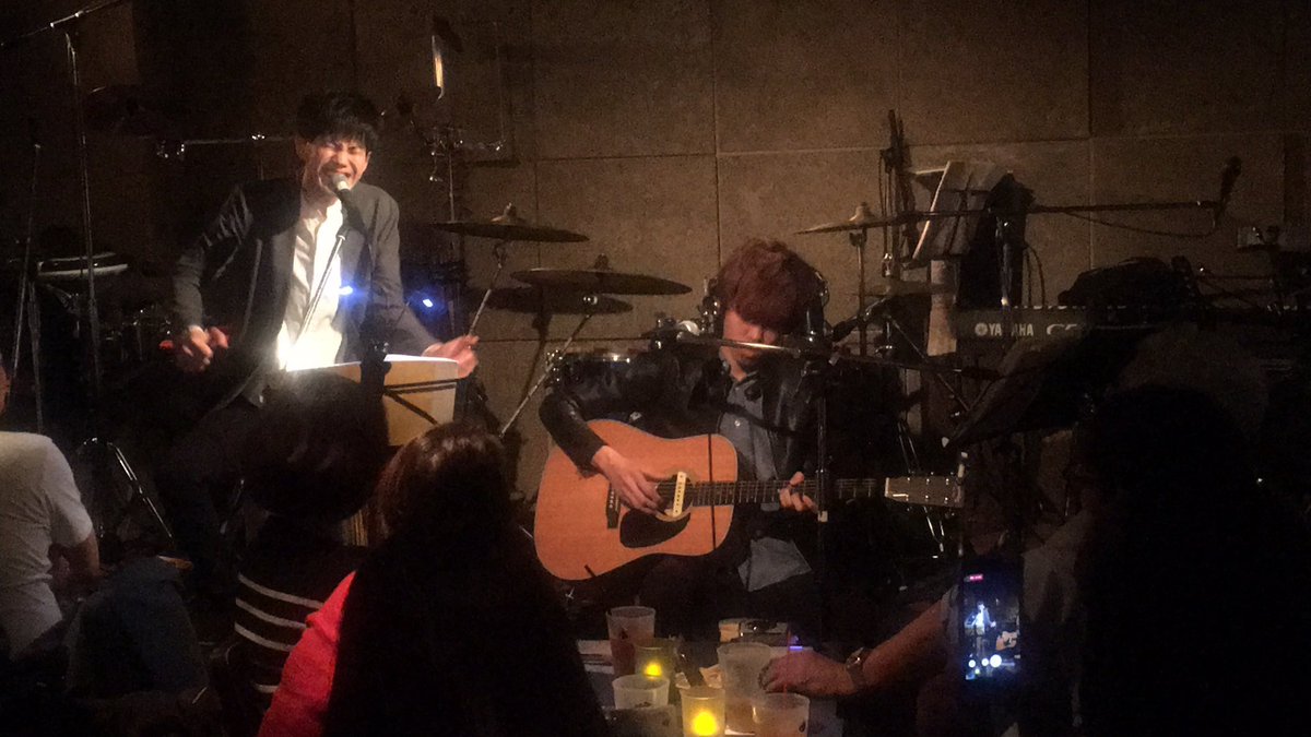 shindo0902's tweet photo. ついに当日です！！
今日は高田馬場LiveCafe mono
にて「やせっぽちのワンマンライブ」
open19:00 start19:30
2500円+1drink
懐かしの曲を盛りだくさんにお送りします！
今日は松浦航大くんが助っ人として
いろいろ頑張ってくれます！
やさしく、パワフルにお送りします！
お待ちしております！ https://t.co/19RNGkLGYx