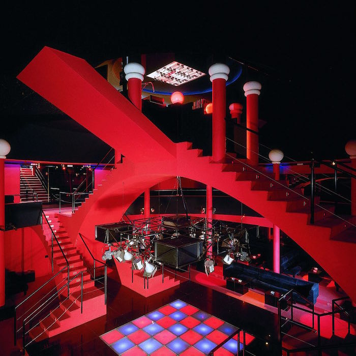 Disneyrollrgirl's tweet photo. BLOGGED: There's a new wave of disco nostalgia in the air https://t.co/YWDVNCj85r @mmxgallery @VDM_News #VDMnightfever https://t.co/OCrnJecqEM