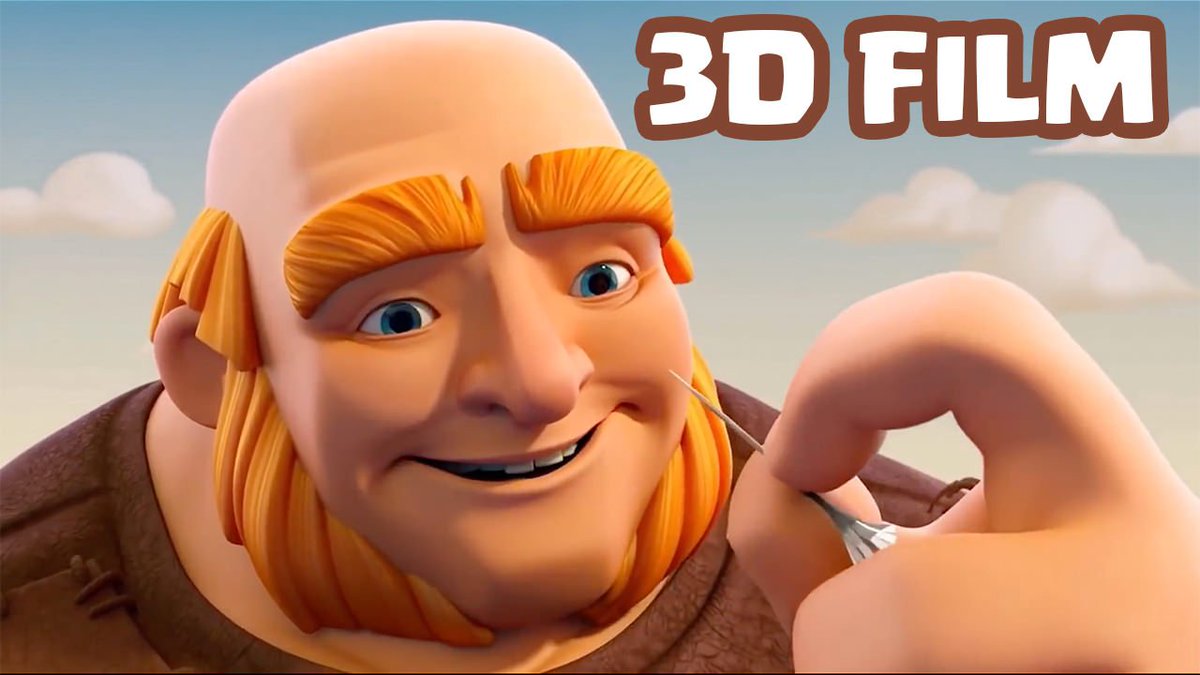 ninjaytbchannel's tweet photo. CLASH ROYALE NEW ANIMATION
https://t.co/2OSFAnmL0u
#agario #FUNNY Clash Royale Funny Moments #game #troll #NEW #minecraft #love #amazing #megaknight #trolling #gta5 #thuglife #bestmoments #trapmusic #hogrider #ohlongjohnson #funny #ClashRoyaleHack #clashroyale crazy https://t.co/ksdLCqFOXF