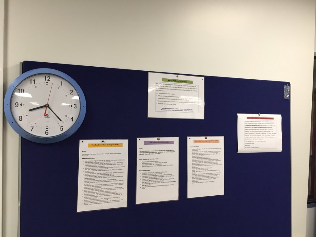 Leicestershire Police Federation tweet media